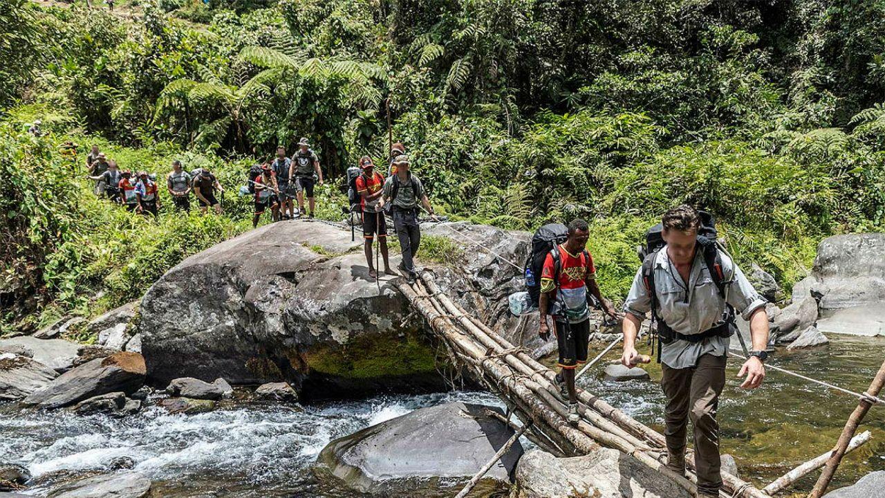 巴布亚新几内亚，是一个怎样的国家？