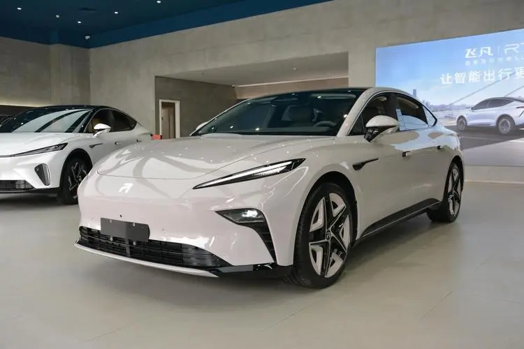 飞凡F7的非凡之处