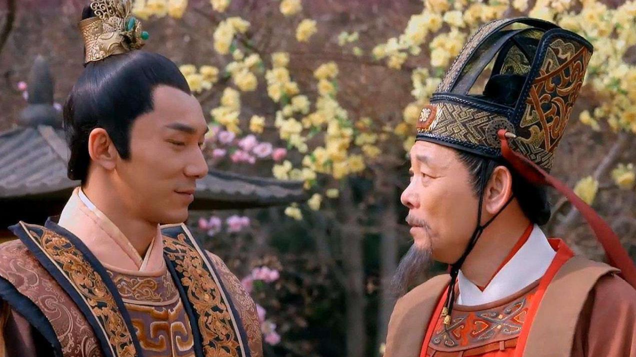 李承乾荒唐到什么程度，才会被舐犊情深的李世民，废了太子之位