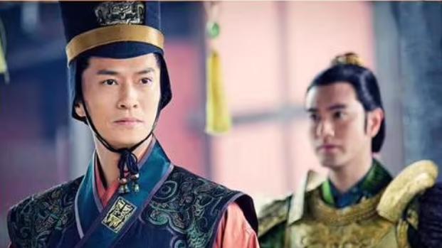 宇文护当初连杀三个皇帝，为什么不亲自登上皇位