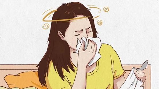 骨质疏松|CCTV健康大讲堂：得了甲流如何治疗？及时服用抗病毒药物效果好