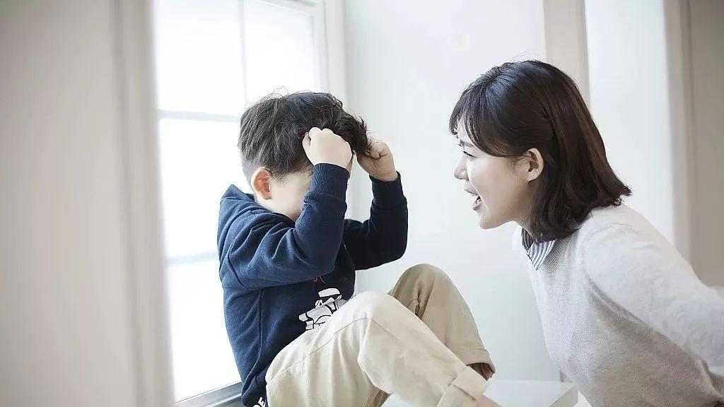 打孩子能纠正错误，还是让他们更糟糕？