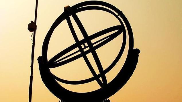 中国的中心在哪里？位于一个小村庄上，跟古人测量的才相差60米