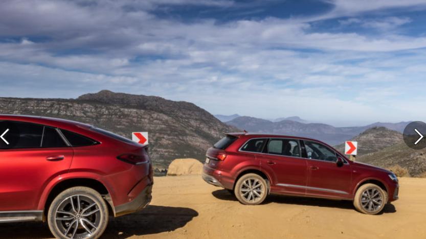 奥迪R8 Spyder V10：超级跑车中的音乐大师