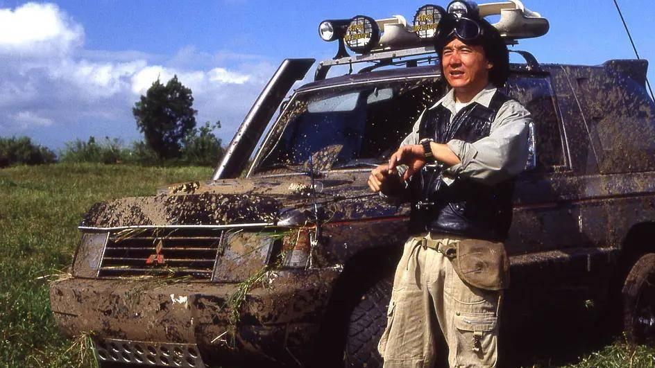 1994：周润发拒绝王晶，徐克屡战屡败，电影界上演“上帝眼中的失意之年”
