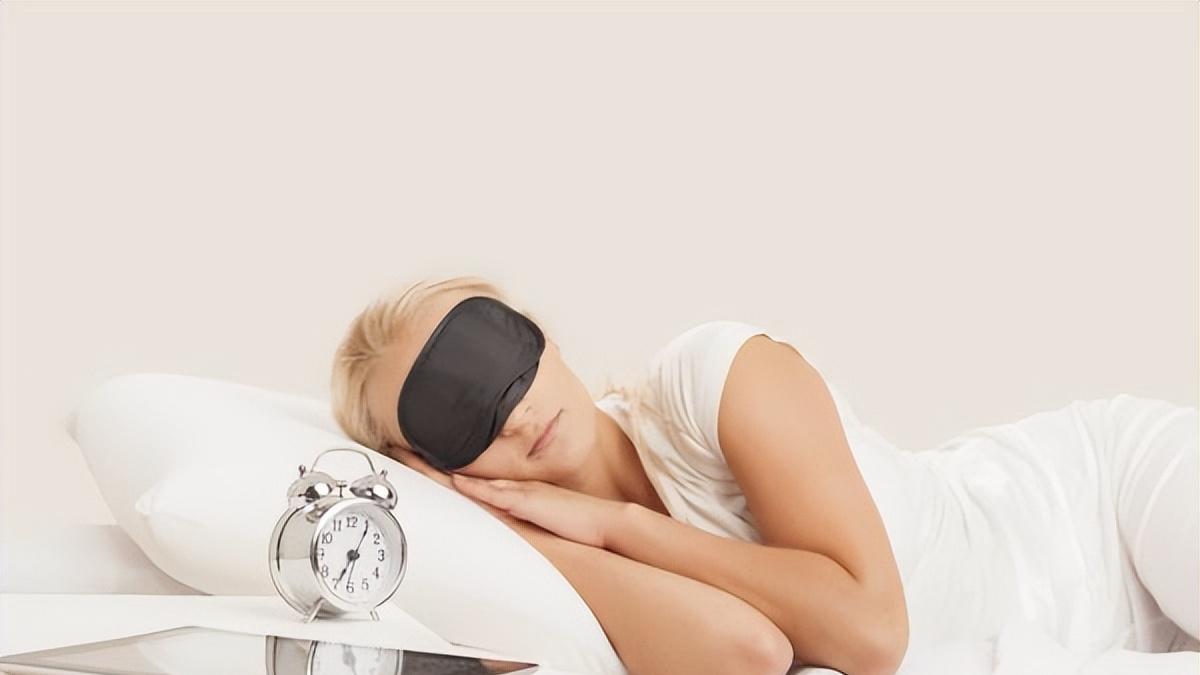 地黄|为何新冠病毒感染后，却总是无法睡个好觉？日常又该如何调理？