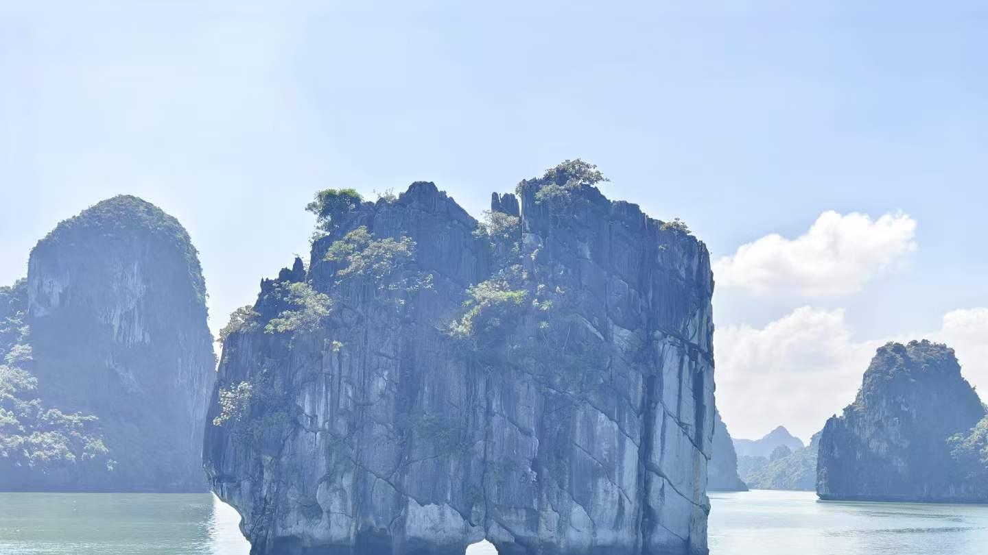 越南游记（一）