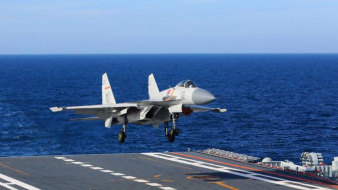 美国总司令：台海大战一开始，6个航空母舰编队2个陆战师都会被抽调出去