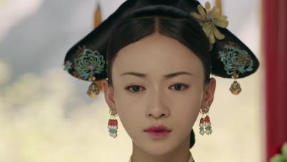 中国妆容之美，源于传统的独特魅力，走向世界的东方之美