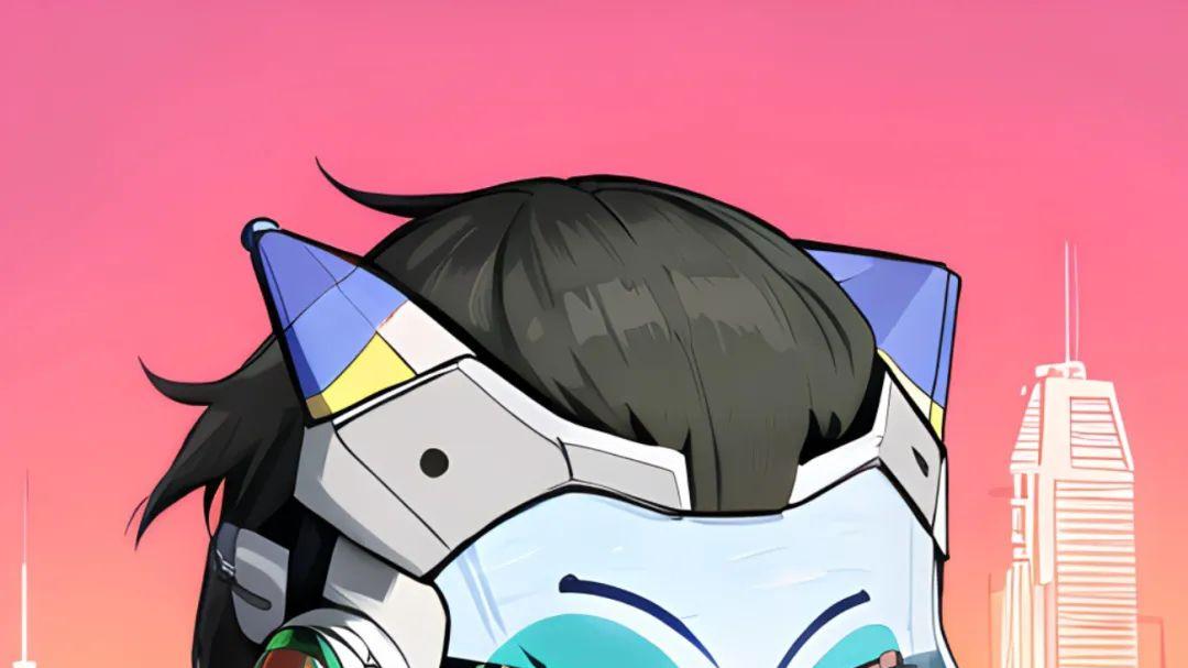 咖菲科技×百度飞桨文心一格：邀您参与星菲猫主题AI创作大赛