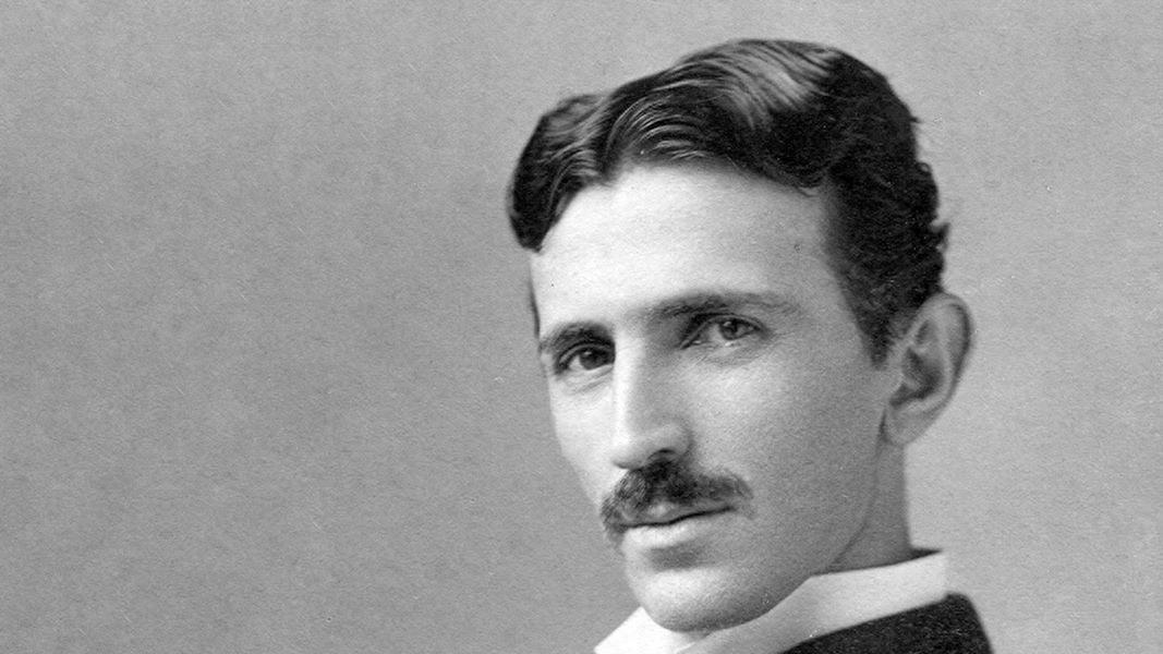 跨洲际无线电力传输，特斯拉生前的这个想法，为何没有实现？