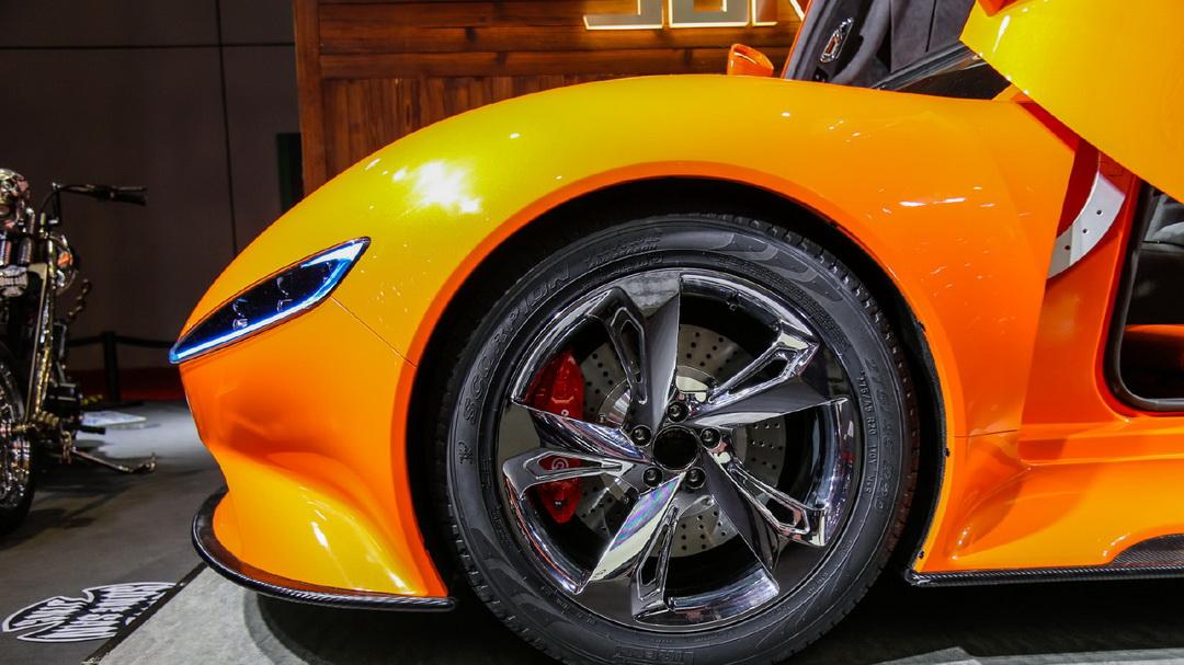 极速之美：SS GT全方位解析与市场竞争力评估