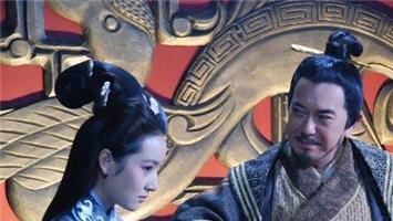 《晋景公姬獳：传奇女性的悲壮命运》