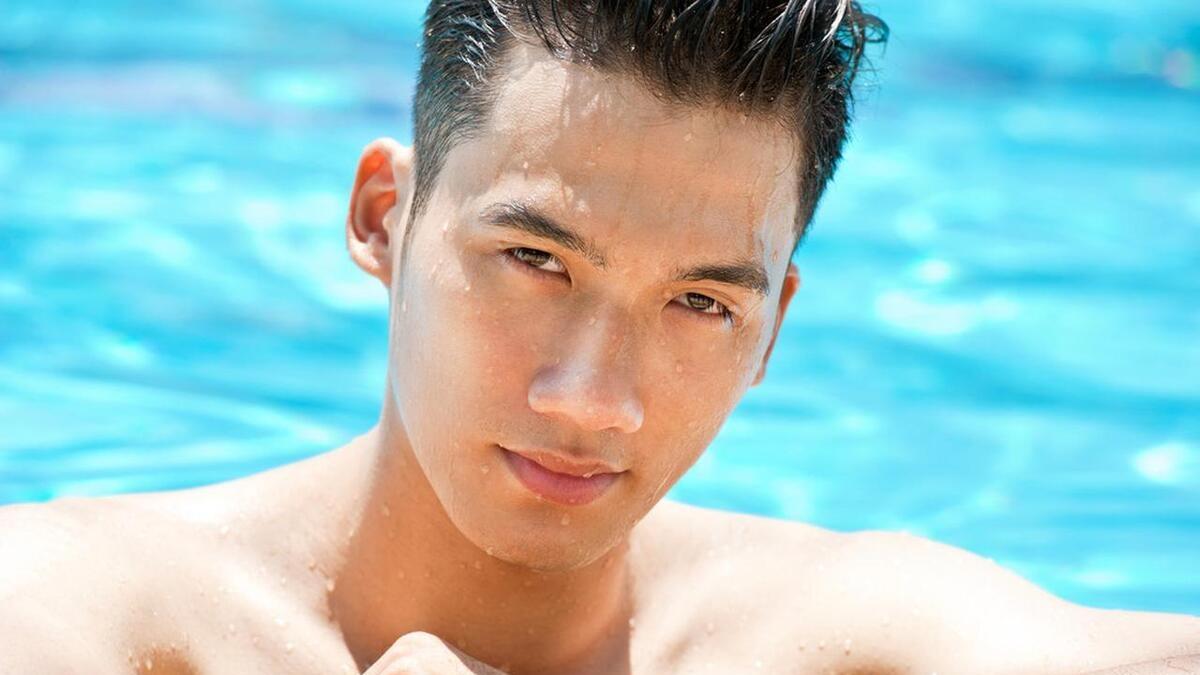 你还在游泳时犯这些错误吗？快看看吧，小心害了自己！