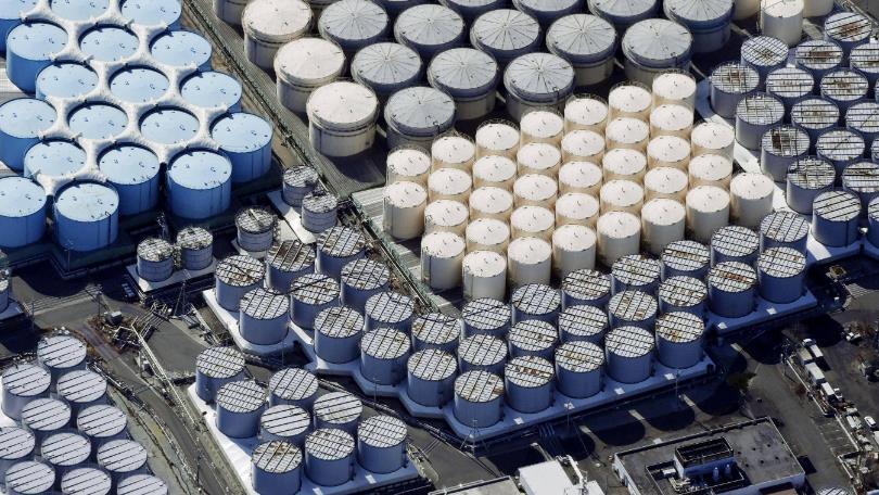 排污入海失民心，面对政府的一意孤行，日本全渔联坚决反对