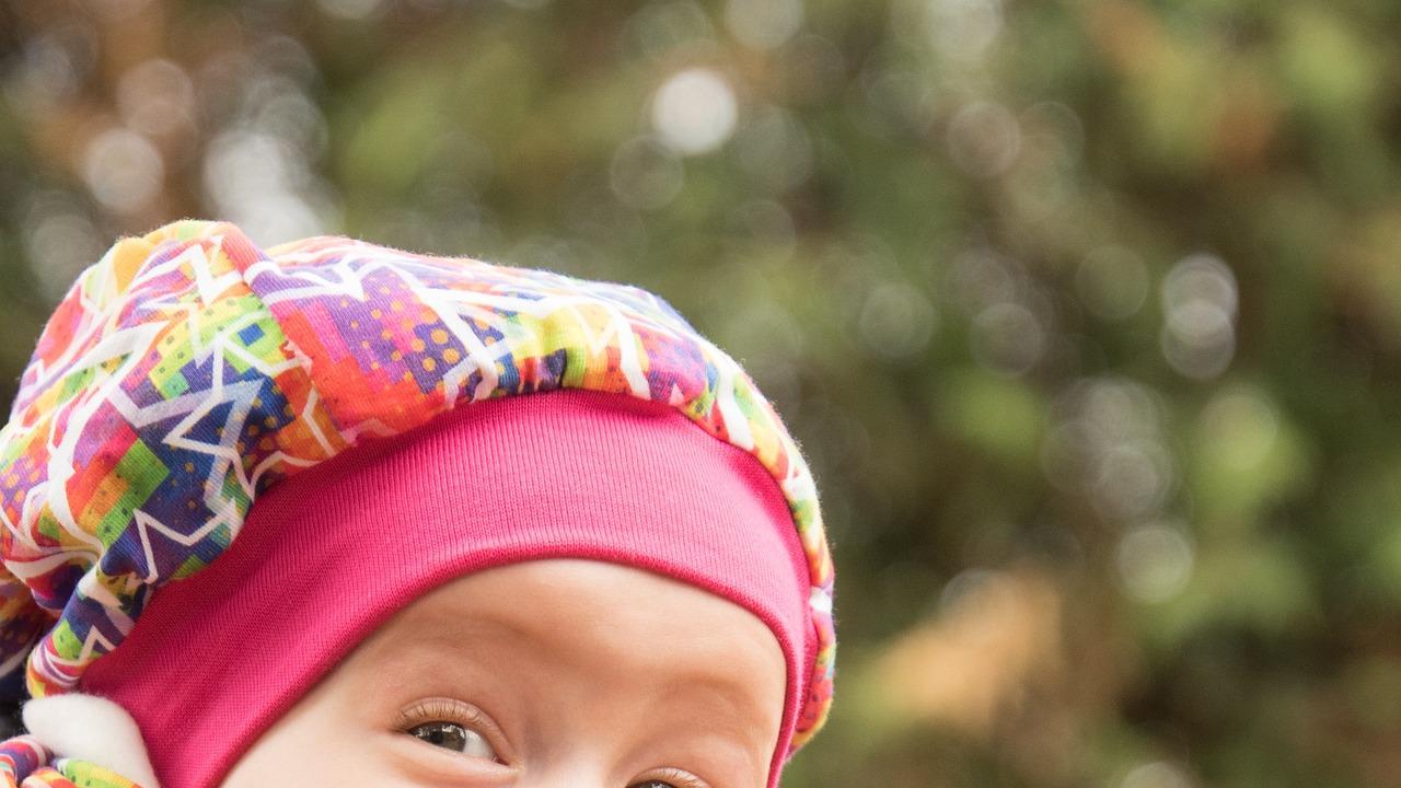 宝宝健康大讲堂：预防疾病的7个必备小贴士