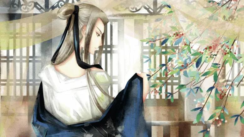 大婚当日，他原地飞升成魔尊，我转头扑进帝君怀里