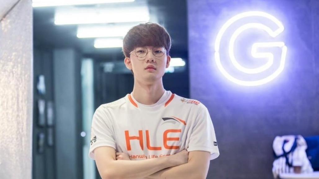 海外网友热议HLE不敌GEN：HLE每结束一场BO3，Viper就会更想Meiko