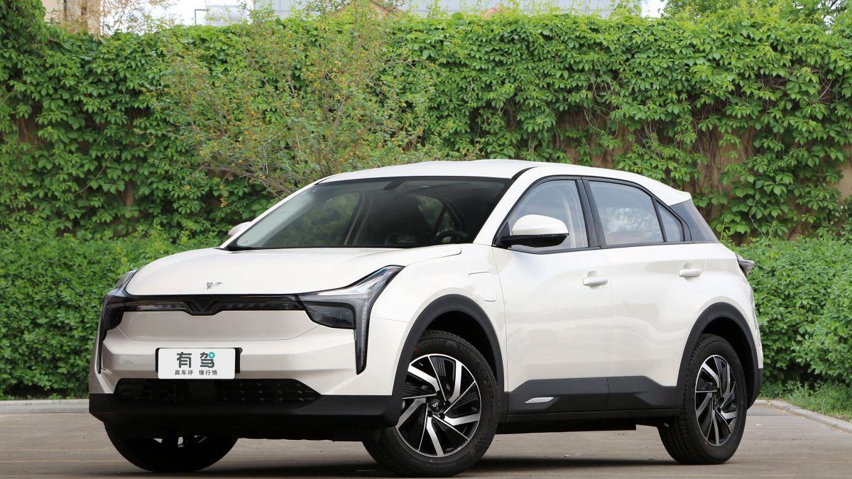 秦PlusEV、蔚来EC6、哪吒U Pro应该怎么选？