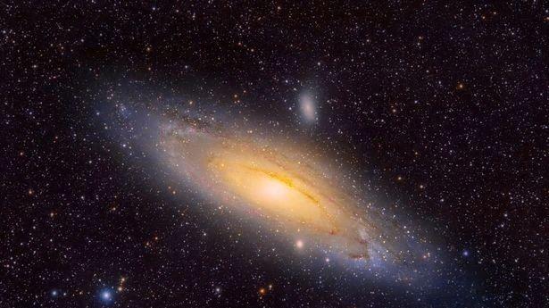 男子自称是2671 年穿越者，称今年在南极发现文明，科技远超人类