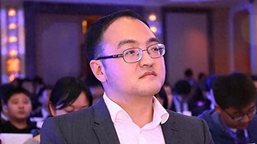 “北大天才”许晨阳辞职后赴美任职，留3句话，揭露人才流失现状！