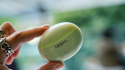 OPPO Enco Free3评测：百元级也有千元旗舰体验！