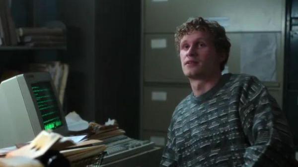 美剧：平行时空，真假柯比