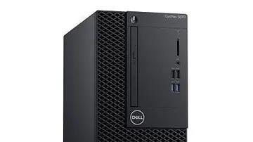 非常适合黑苹果的准系统小主机推荐——戴尔OptiPlex 3070，黑苹果真香！