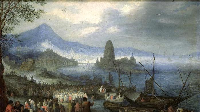 荷兰解放战争：欧洲第一个共和国的诞生