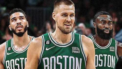 5年3.04亿，史诗级大合同出现！三巨头占薪资90%，没有成绩就滚蛋