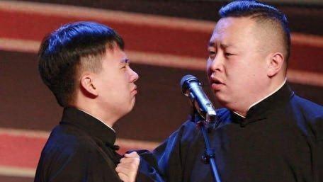 相声演员阎鹤祥晒秘鲁照片，“寡妇失业”已经成为德云社笑柄