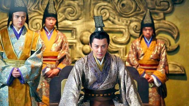 汉朝藩王制度演变：权倾朝野到一无所有，引发朝廷动乱的轨迹