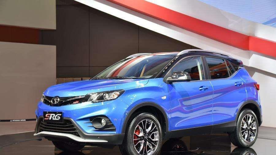 “丰富多样的选择：如何挑选适合自己的SUV？”