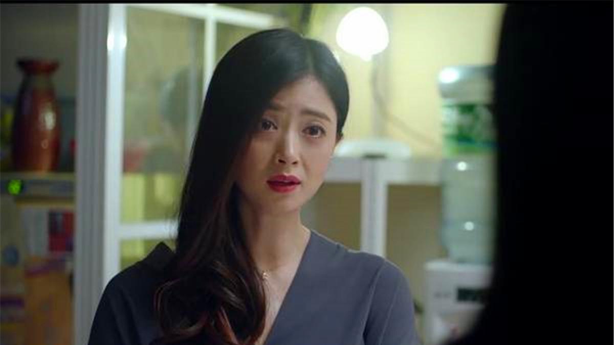 欢乐颂：22楼那么多女生，曲筱绡为何独独看不上樊胜美？