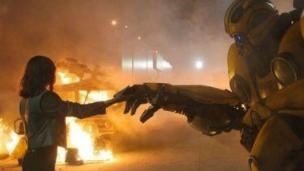 海莉的离开，会影响《变形金刚：超能勇士崛起》的收视率吗？