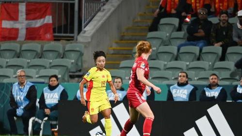 中国女足陷入困境，小组出线前景堪忧