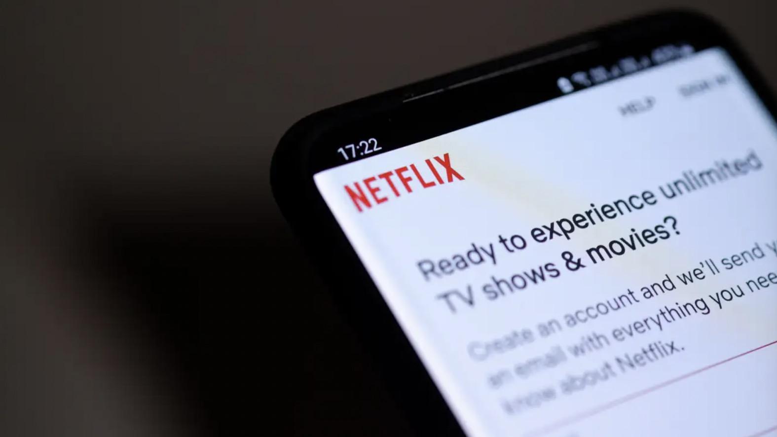 “账号共享限制显效”，Netflix新增近600万付费用户