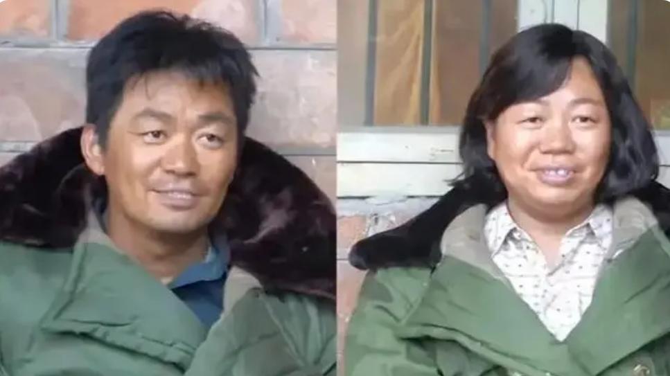 八角笼中的姐姐竟是王宝强的亲姐姐，为演好角色半夜起床练习