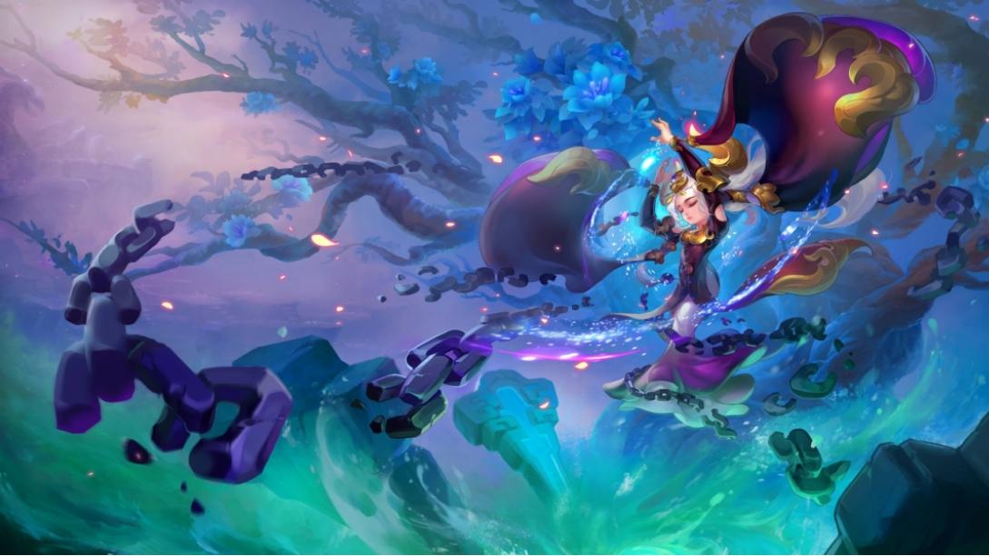 梦幻西游：新门派官宣！梦幻首个反派门派要来了？