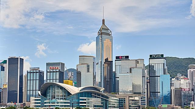 香港特首顾问团成立，李泽钜成功入选，霍启刚跟何超琼纷纷缺席