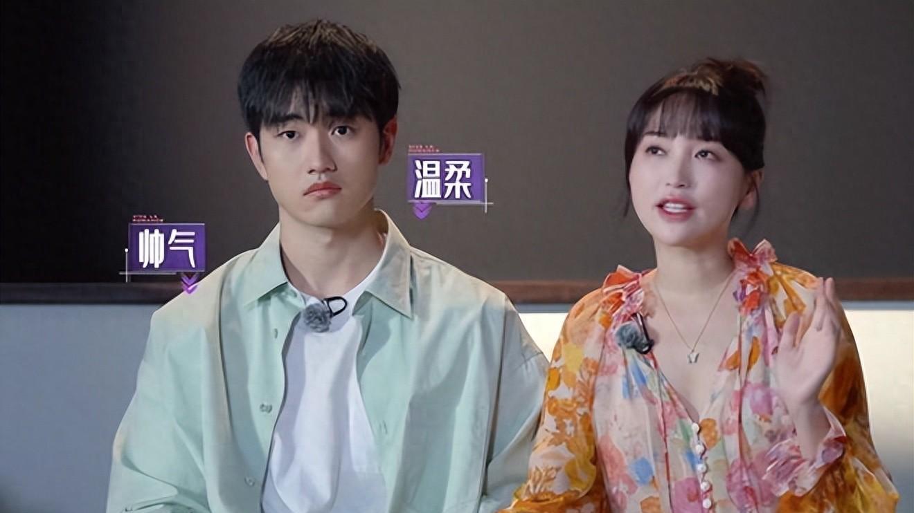 两人各占各便宜？相差19岁还能“姐弟恋”，答案俗套又露骨