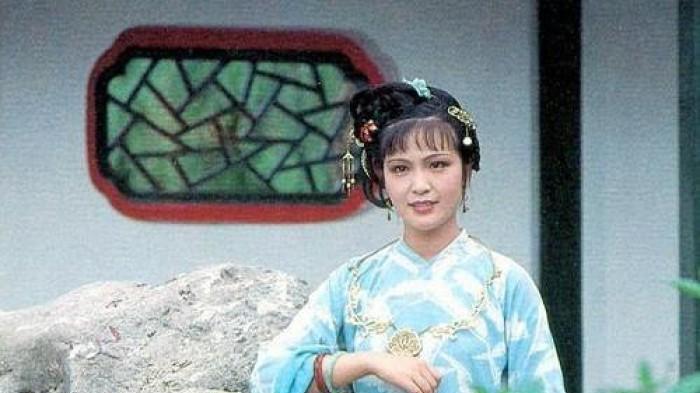 《红楼梦》中的迎春：不分是非的善良不可取，不分人的大度是懦弱