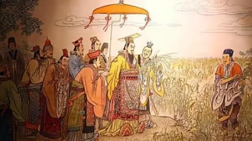 地理的优越性决定人生存的环境