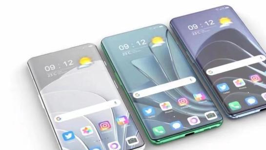 一加12Pro众望所归，骁龙8Gen3+5300mAh+100W，哈苏坐镇