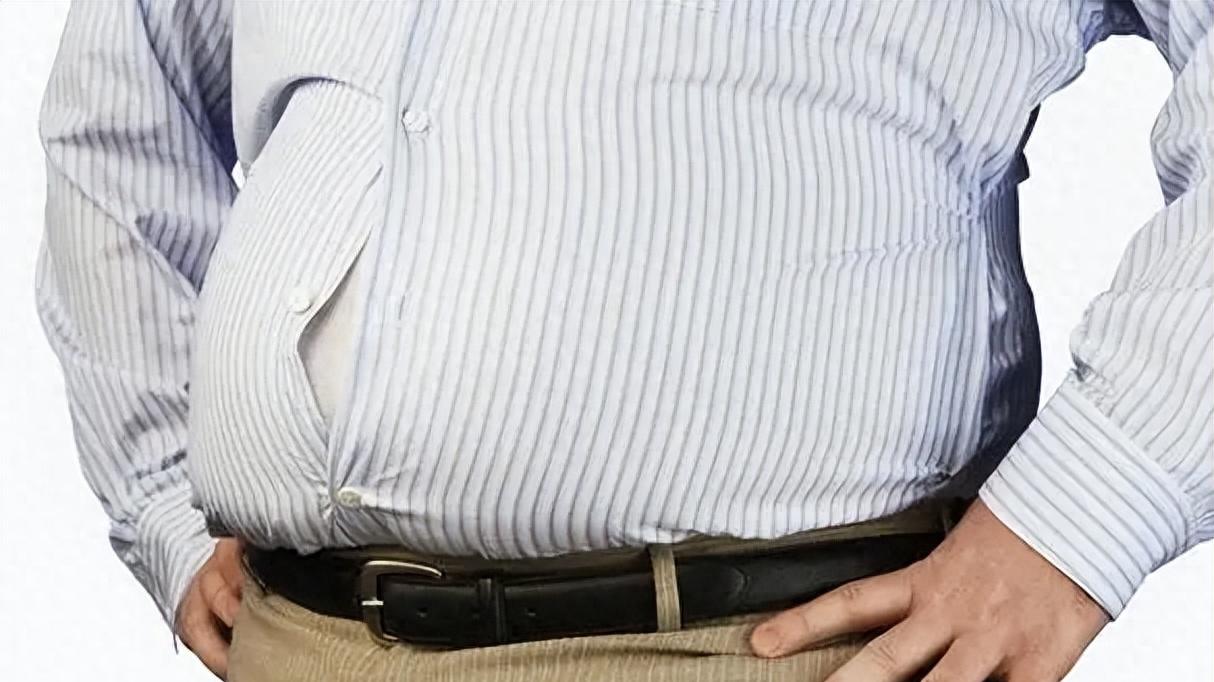 肥胖真正定义你知道吗？5个导致原因和最佳减肥方法要知道！