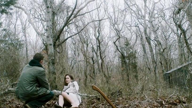 时空混乱，一个小木屋背后隐藏着家族之谜