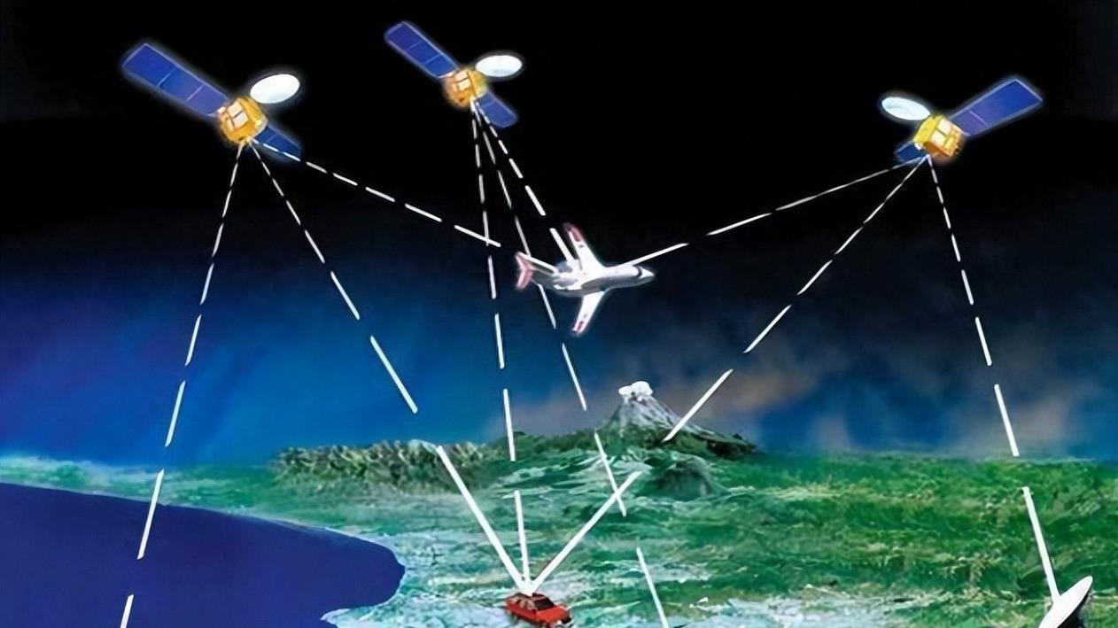 一旦美国强制关GPS，全球导弹都会变“瞎子”？有2国压根不受影响
