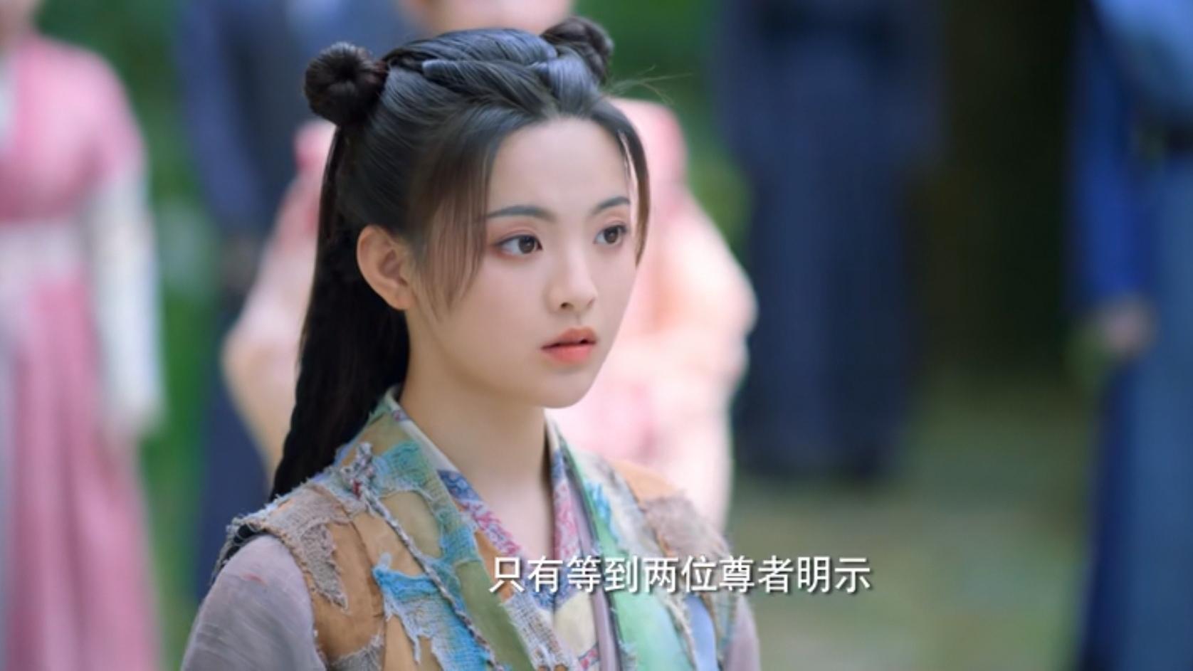 徐正溪主演的古装剧，你觉得他和哪部剧的女演员最有CP感呢？