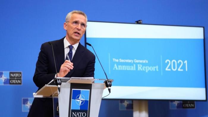 泽连斯基终于要如愿以偿？“加入北约”突响，乌克兰释放重大信号