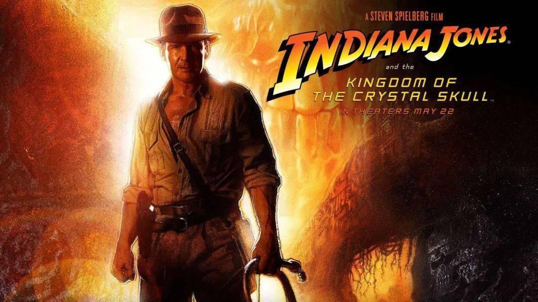 探寻古老文明的魅力——《夺宝奇兵》